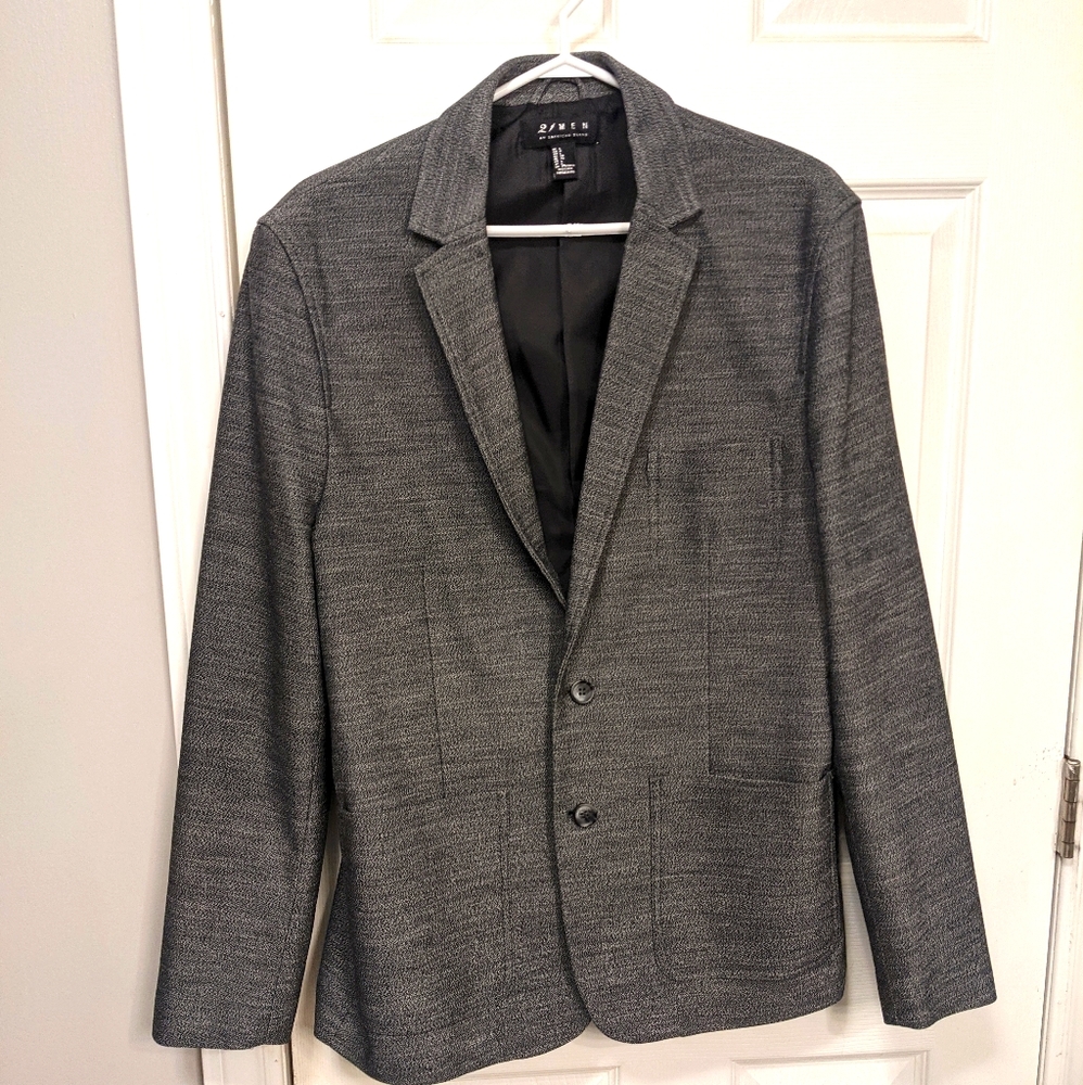 2 for $25 Men's blazer